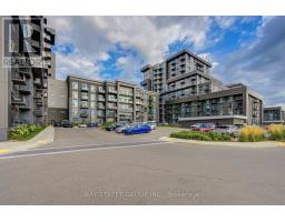 313 - 450 DUNDAS STREET E, Hamilton, Ontario