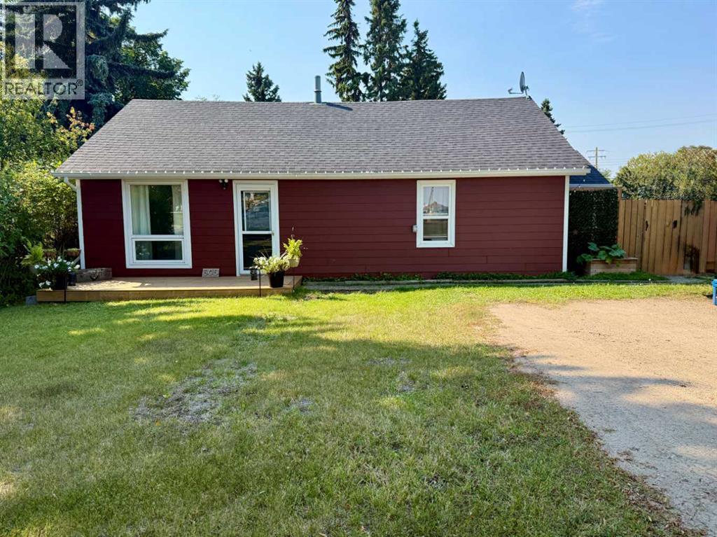 505 6 Avenue, Wainwright, Alberta