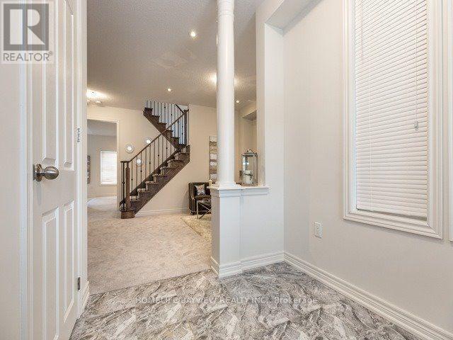 1088 Greenhill Avenue, Oshawa, Ontario L1H 7K5 - Photo 4 - E13725764