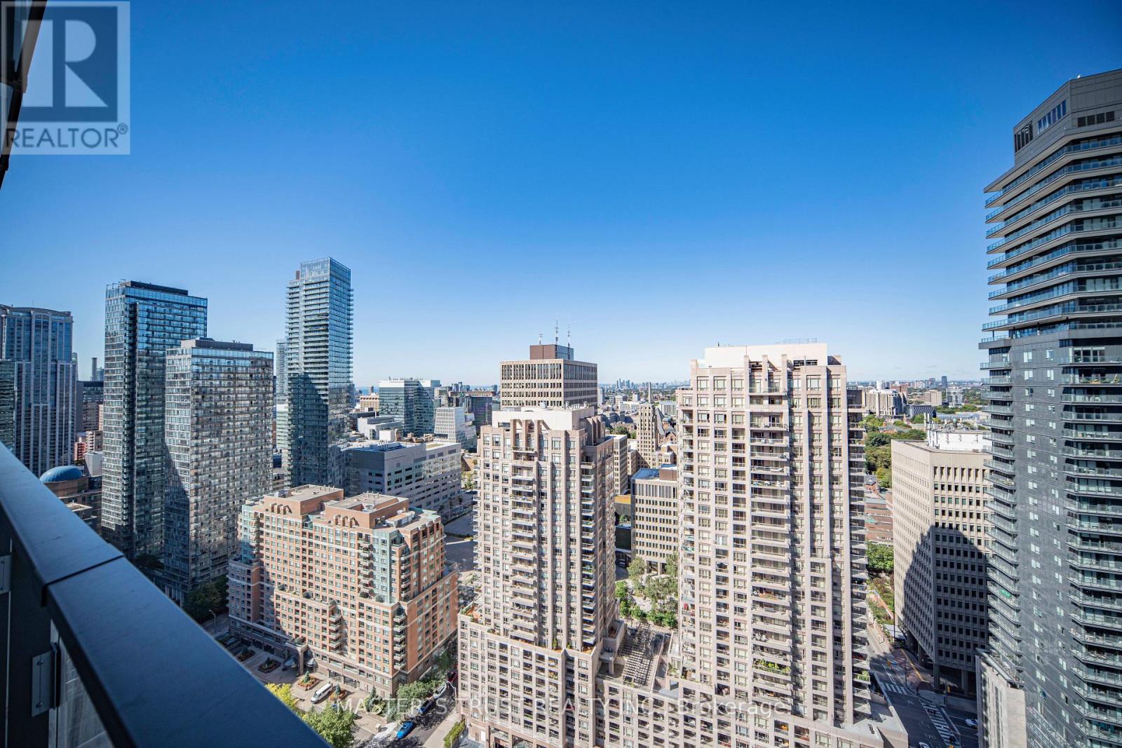 2806 - 11 Wellesley Street W, Toronto, Ontario  M4Y 1E8 - Photo 20 - C13726334