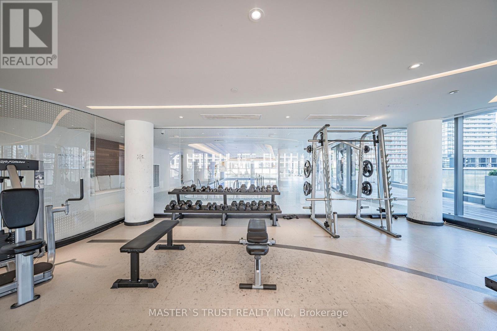 2806 - 11 Wellesley Street W, Toronto, Ontario  M4Y 1E8 - Photo 23 - C13726334