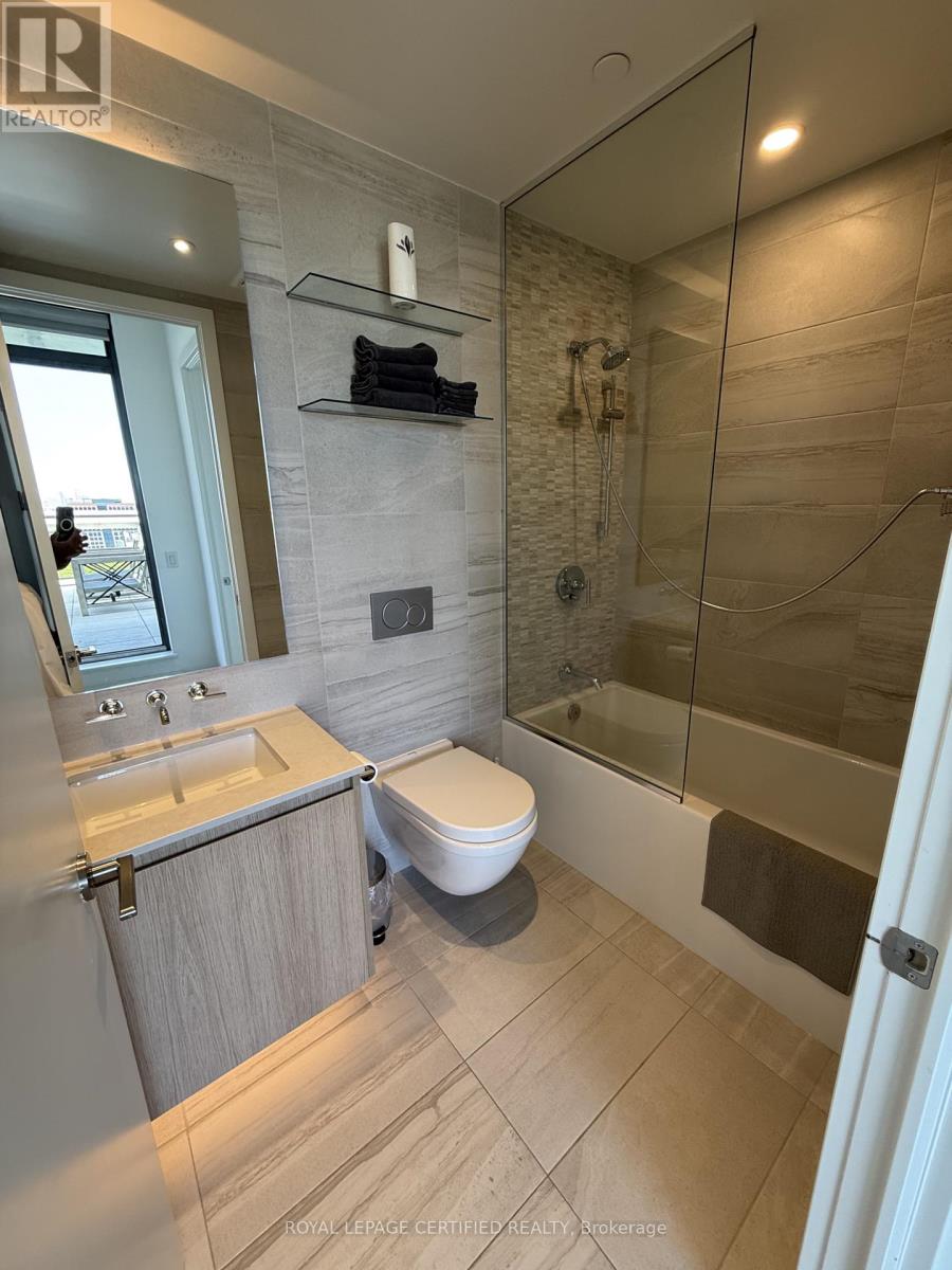 2305 - 81 Wellesley Street E, Toronto, Ontario  M4Y 0C5 - Photo 8 - C13726340