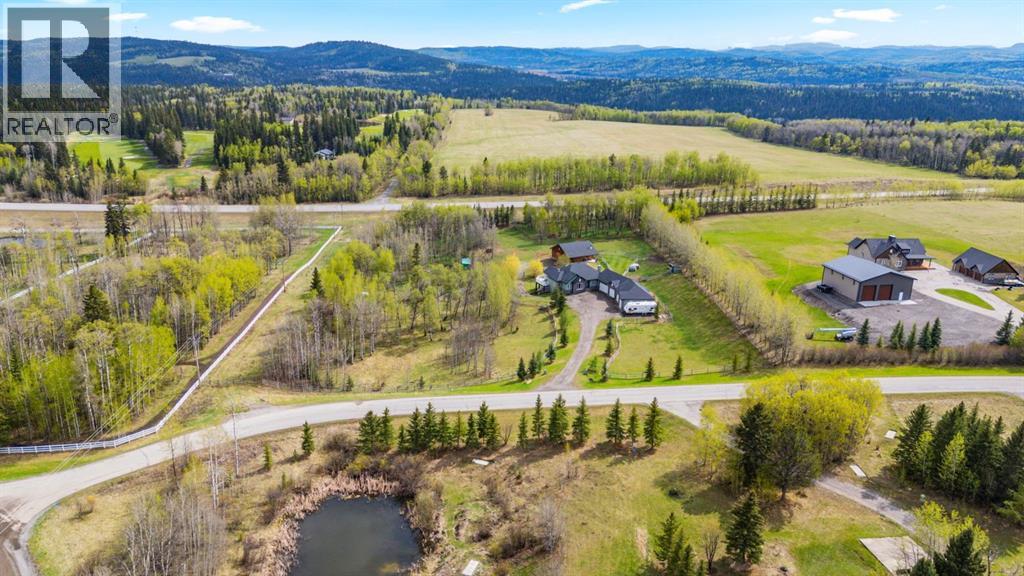 288017 160 Avenue W, Rural Foothills County, Alberta