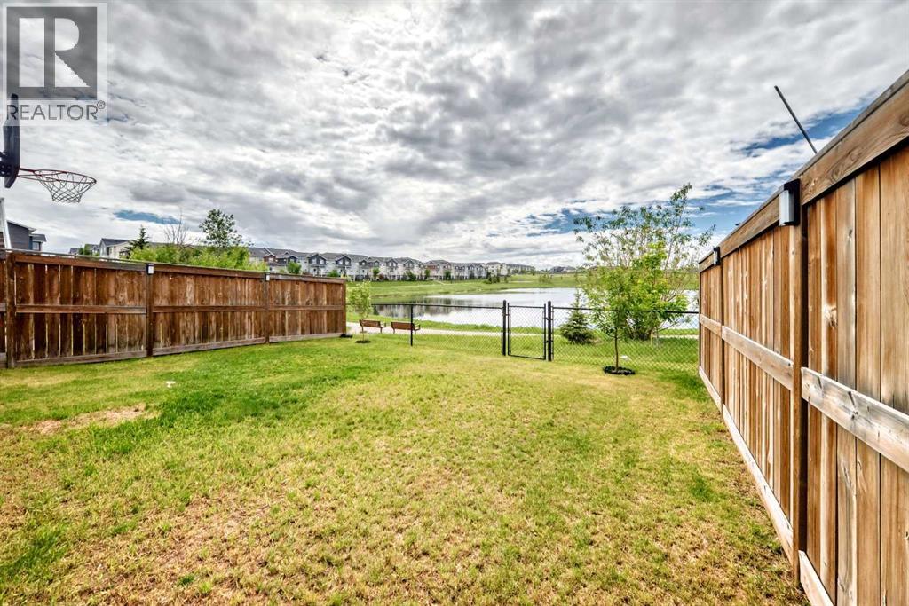 33 Redstone Drive Ne, Calgary, Alberta  T3N 0N2 - Photo 49 - A2338219