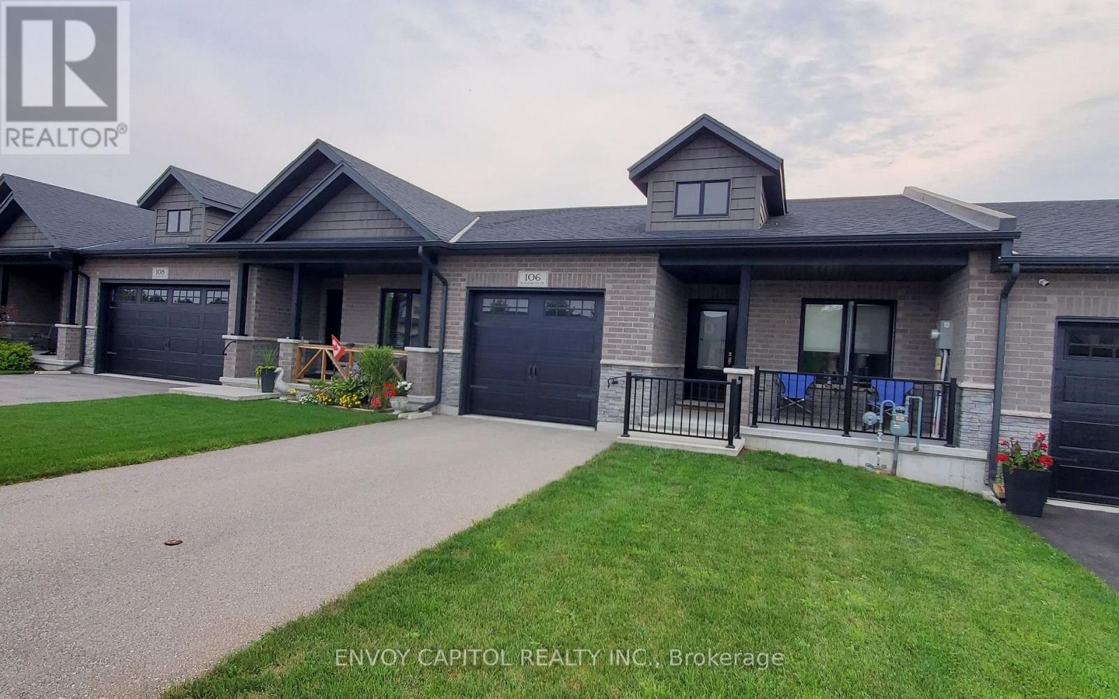 106 Ridgewood Crescent, St. Marys, Ontario  N4X 1E8 - Photo 2 - X13726338