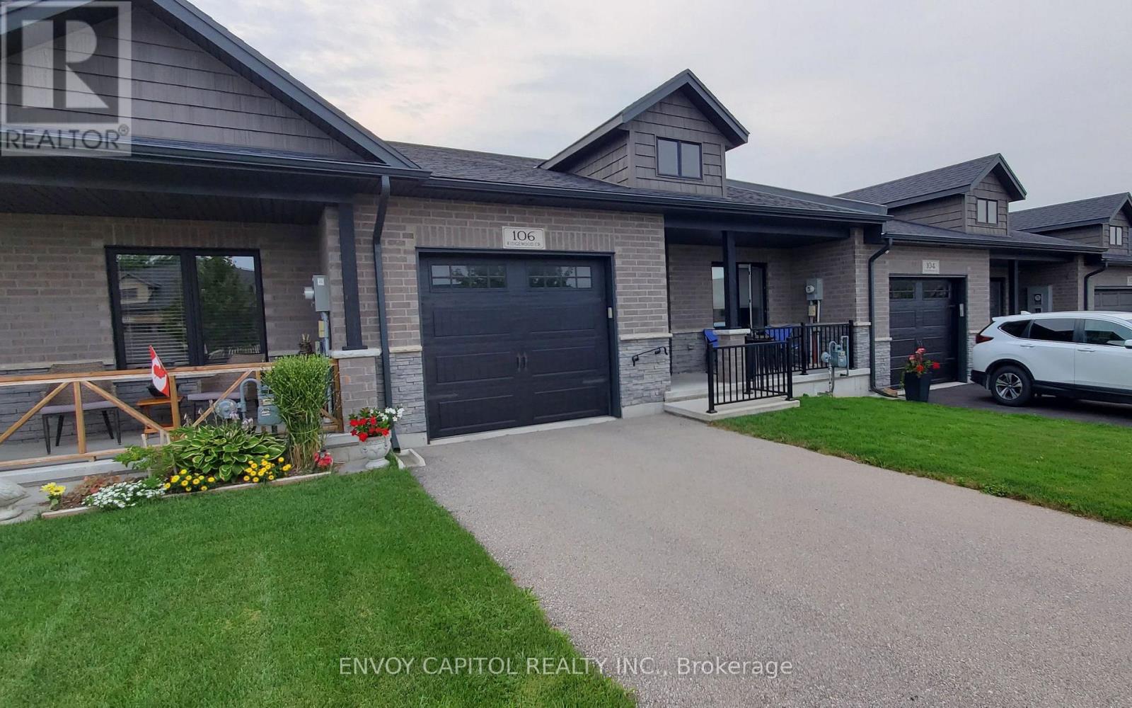 106 Ridgewood Crescent, St. Marys, Ontario  N4X 1E8 - Photo 3 - X13726338