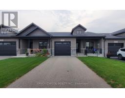 106 RIDGEWOOD CRESCENT, St. Marys, Ontario