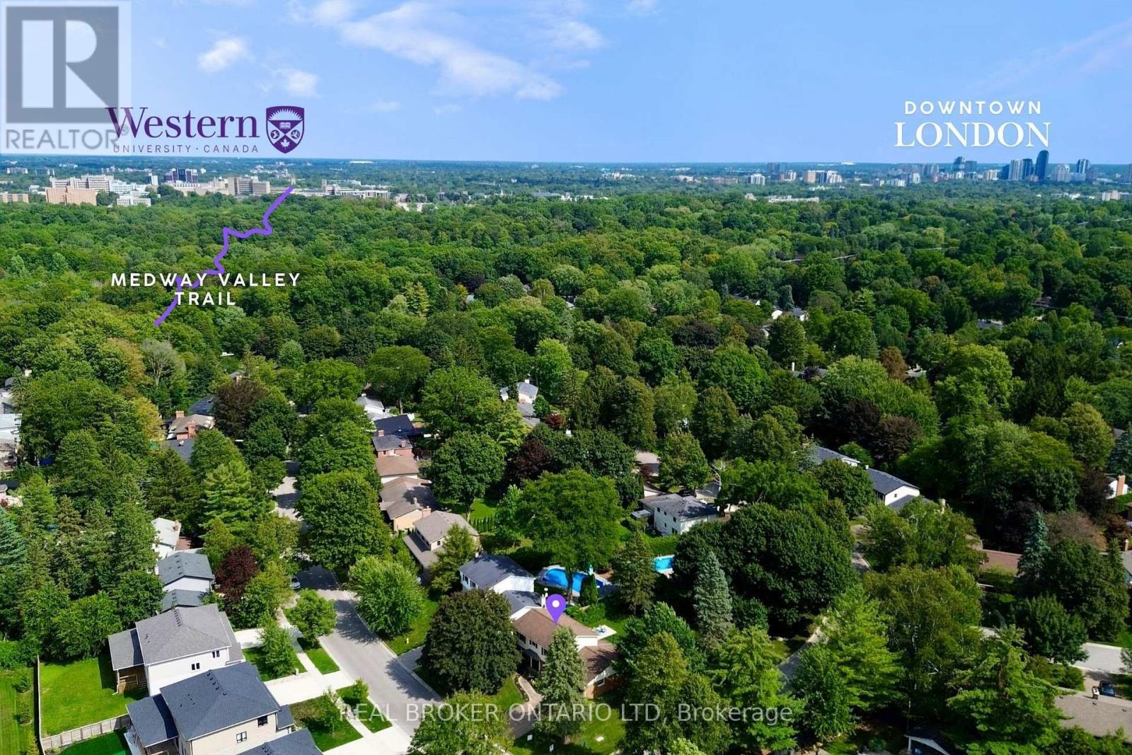 196 Wychwood Park, London North, Ontario  N6G 1R9 - Photo 43 - X13610932