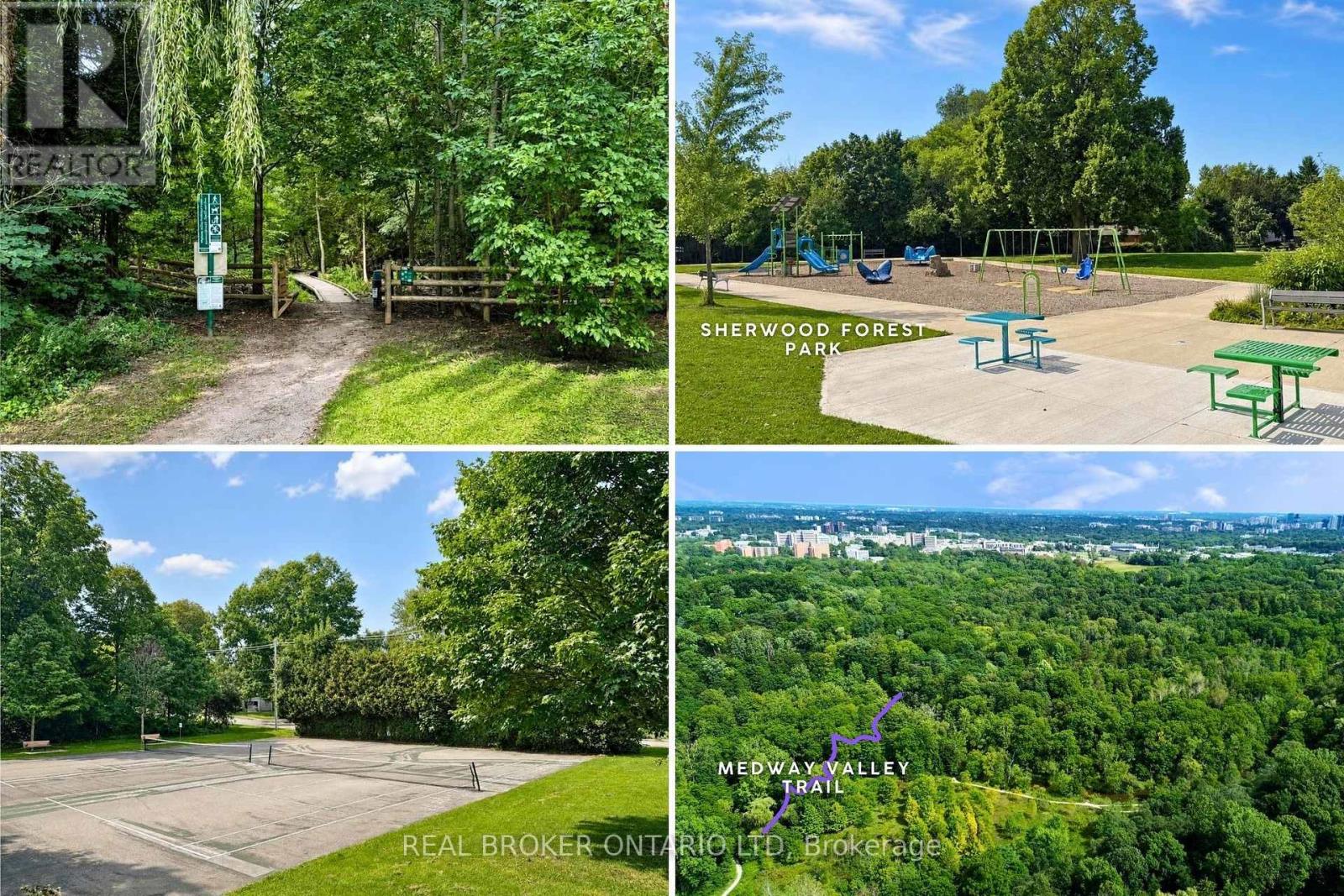196 Wychwood Park, London North, Ontario  N6G 1R9 - Photo 44 - X13610932