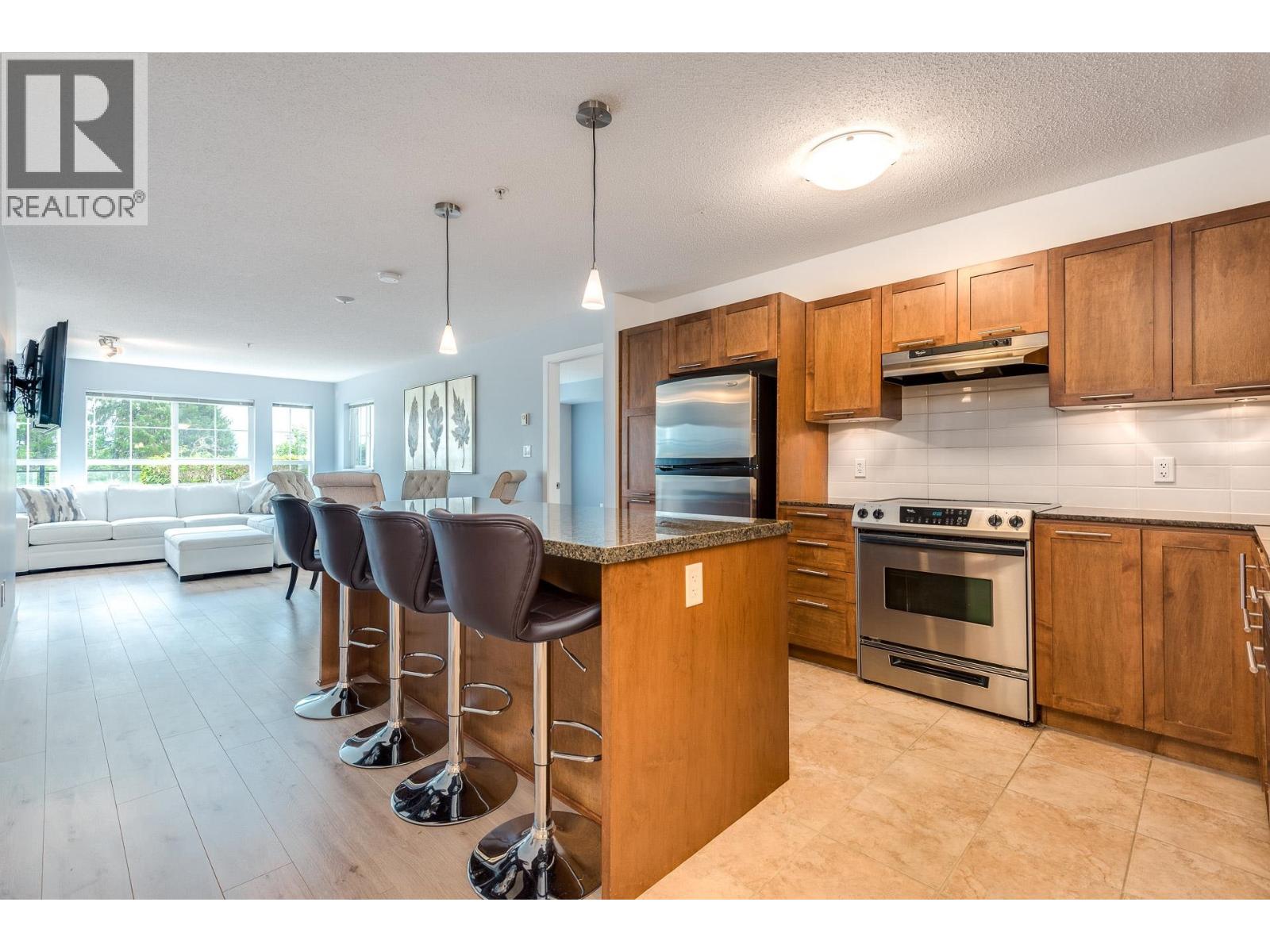129 19673 Meadow Gardens Way, Pitt Meadows, British Columbia  V3Y 0A1 - Photo 5 - R3142089