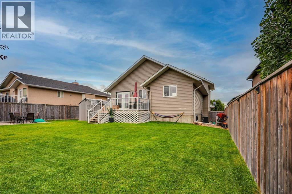 176 Sunset Heights, Crossfield, Alberta  T0M 0S0 - Photo 29 - A2339186