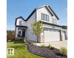 94 Harvest Cr, Ardrossan, Alberta T8E 0A8 (30195986)