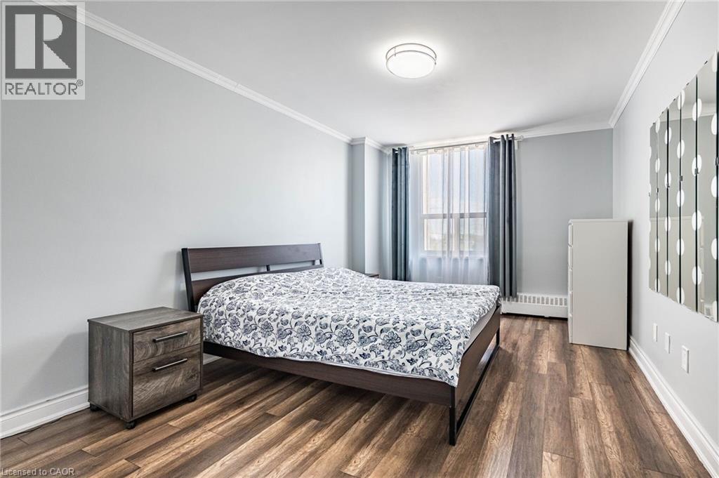 25 Four Winds Drive Unit# 405, Toronto, Ontario  M3J 1K8 - Photo 16 - 40850730