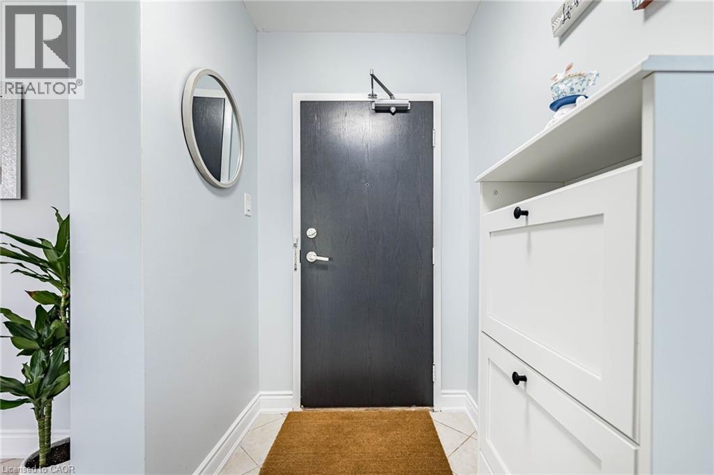 25 Four Winds Drive Unit# 405, Toronto, Ontario  M3J 1K8 - Photo 5 - 40850730