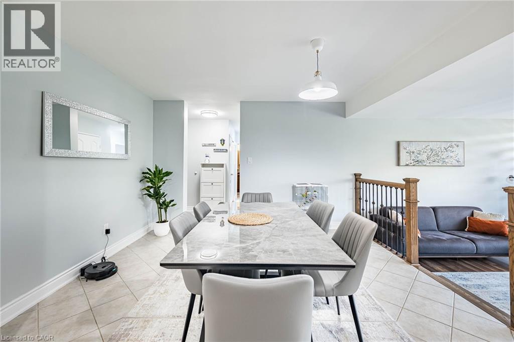 25 Four Winds Drive Unit# 405, Toronto, Ontario  M3J 1K8 - Photo 8 - 40850730