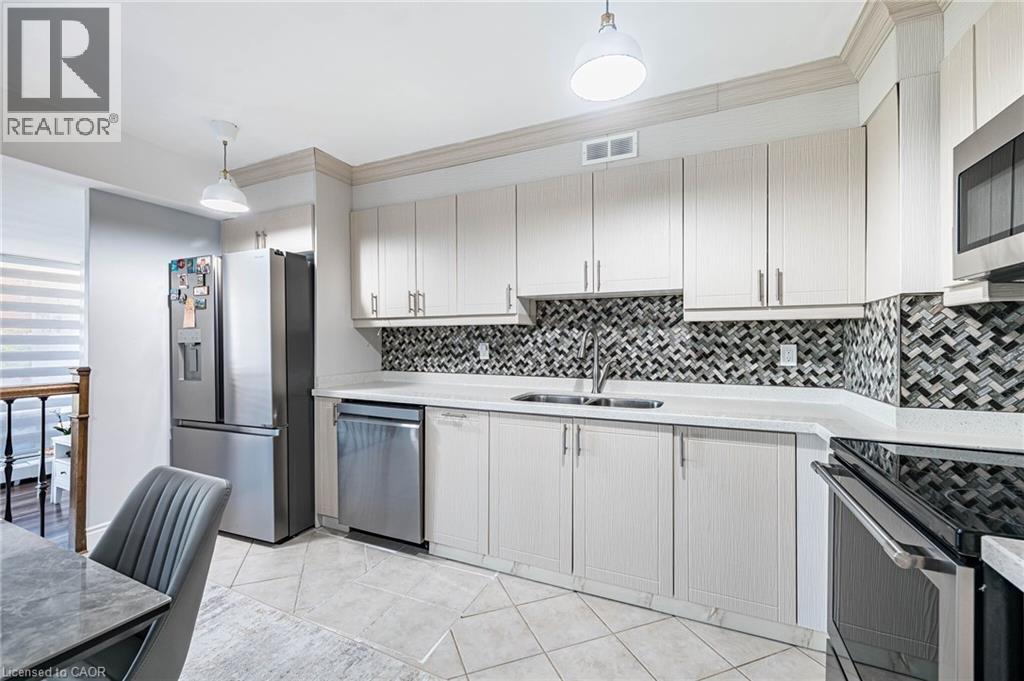 25 Four Winds Drive Unit# 405, Toronto, Ontario  M3J 1K8 - Photo 10 - 40850730