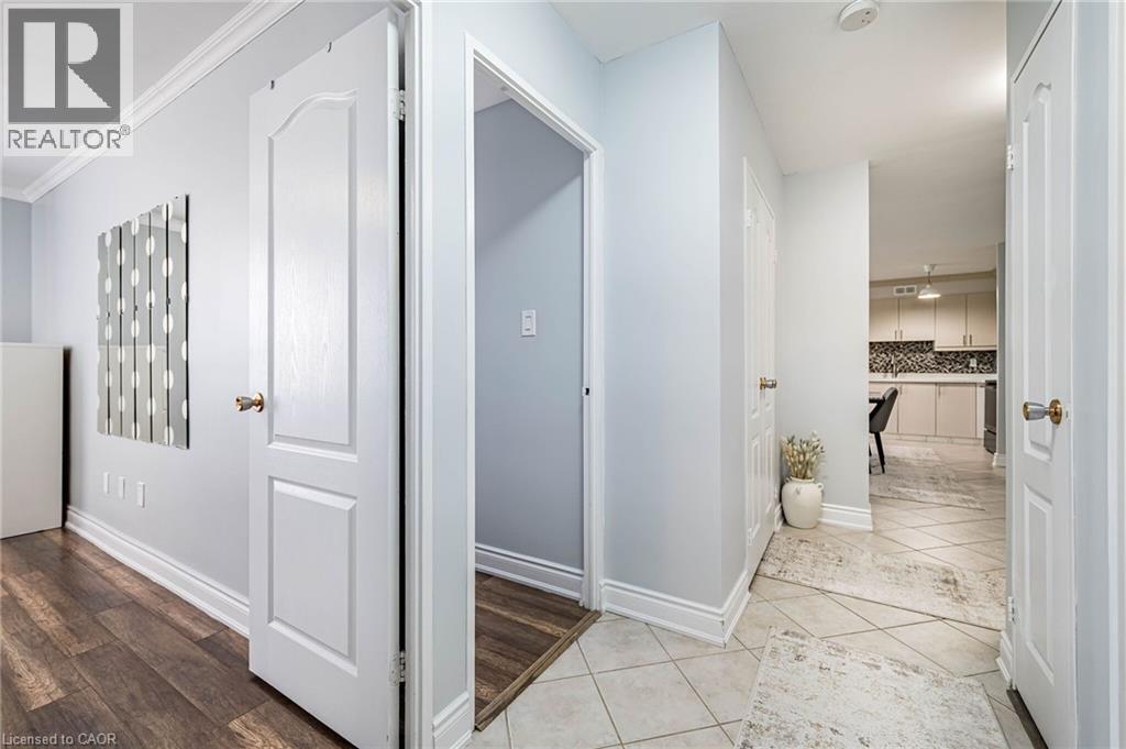 25 Four Winds Drive Unit# 405, Toronto, Ontario  M3J 1K8 - Photo 15 - 40850730