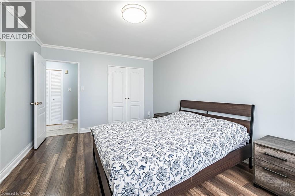 25 Four Winds Drive Unit# 405, Toronto, Ontario  M3J 1K8 - Photo 17 - 40850730