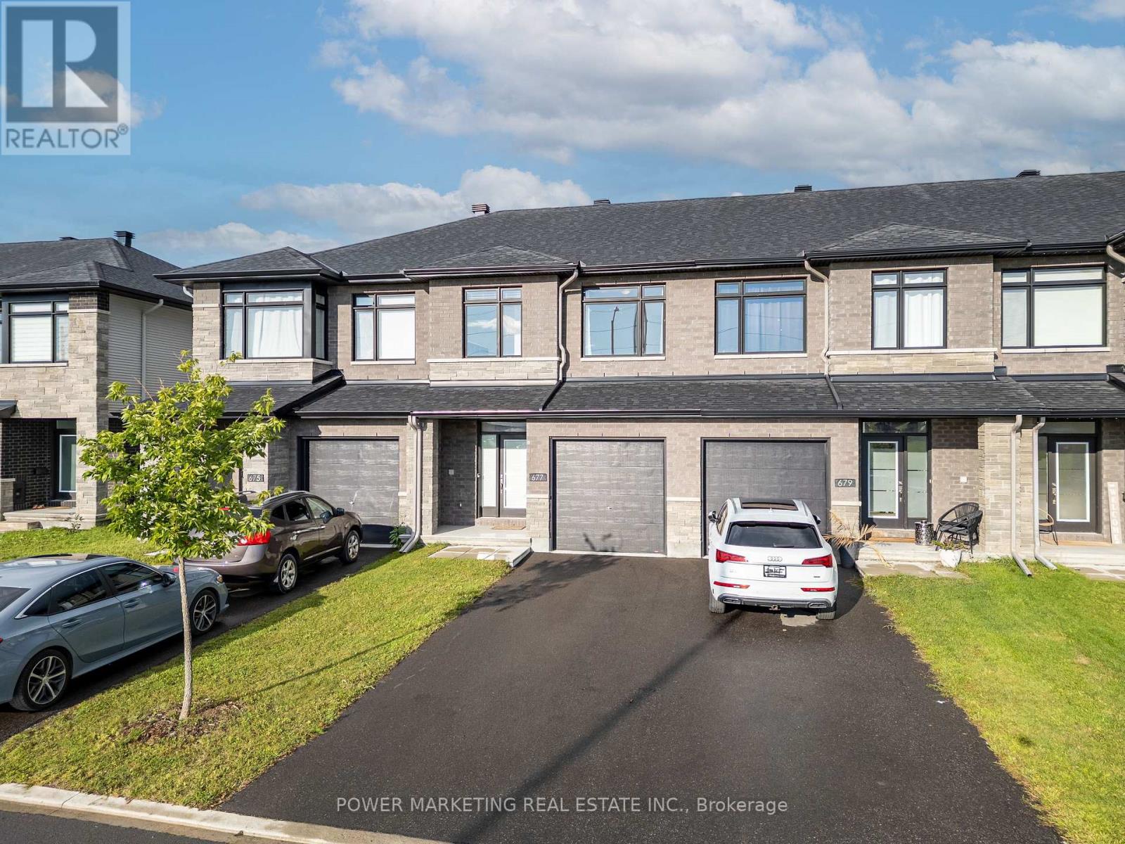 677 Cordelette Circle, Ottawa, Ontario  K1W 0P2 - Photo 33 - X13726366