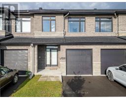 677 CORDELETTE CIRCLE, Ottawa, Ontario