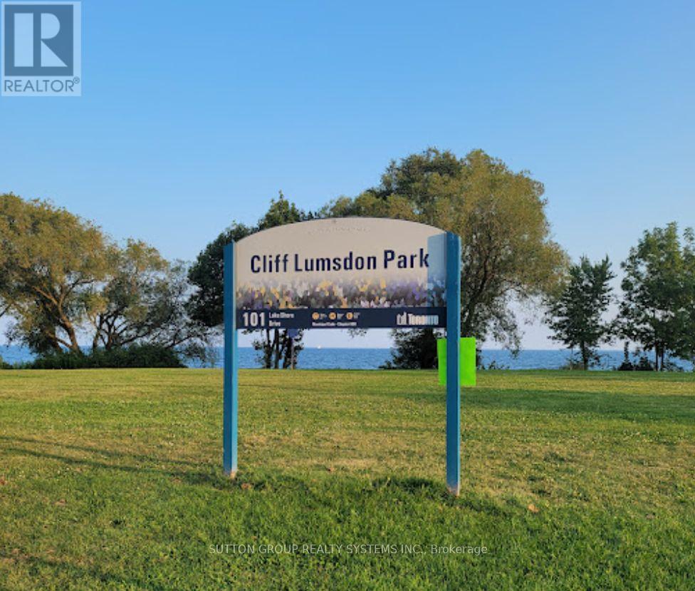 1 - 2886 Lake Shore Boulevard W, Toronto, Ontario  M8V 1J1 - Photo 22 - W13726326