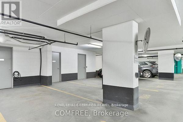 P2-188 - 30 ORDNANCE STREET, Toronto, Ontario