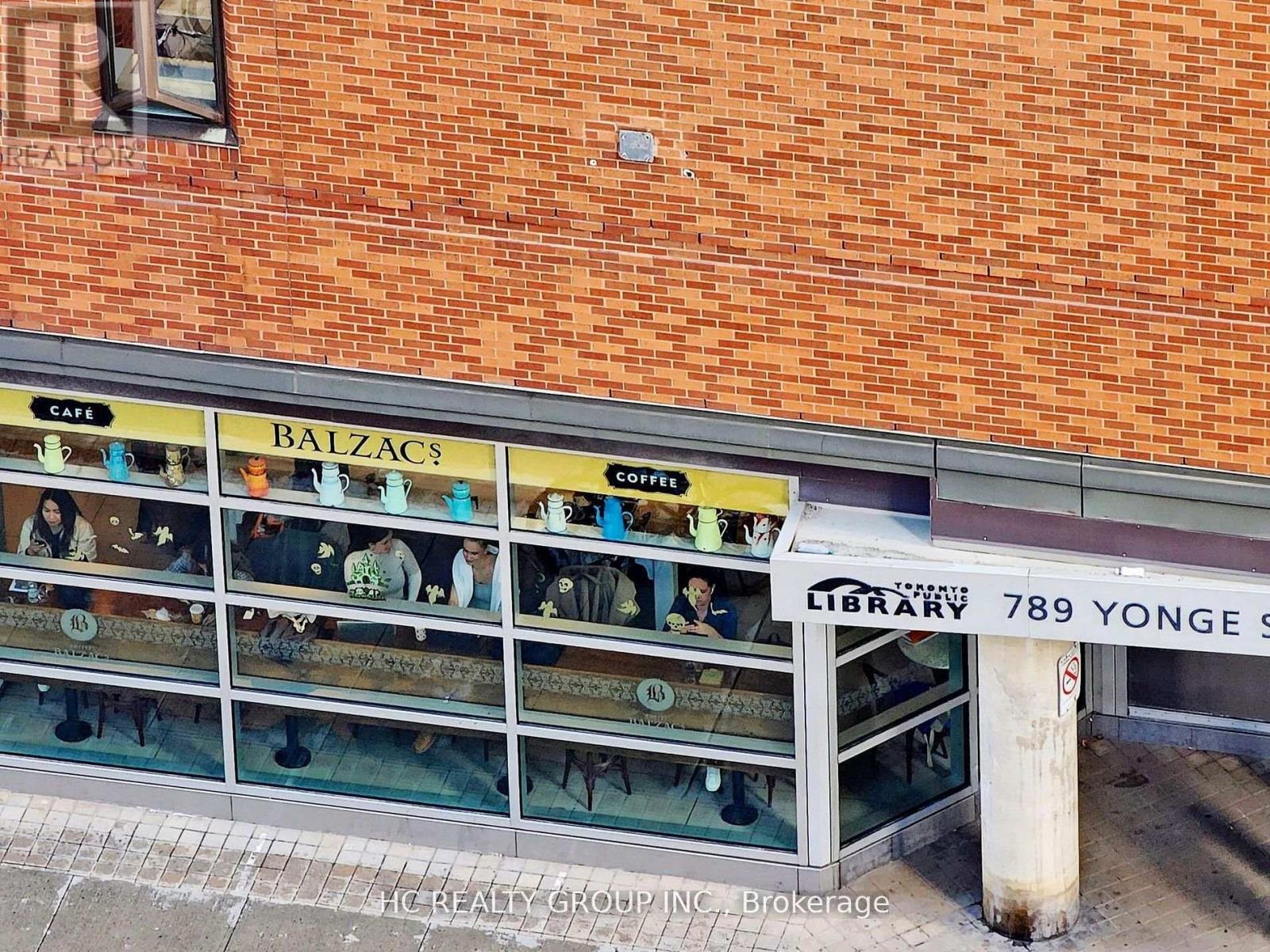 1302 - 8 Cumberland Street, Toronto, Ontario  M4W 0B6 - Photo 21 - C13726358