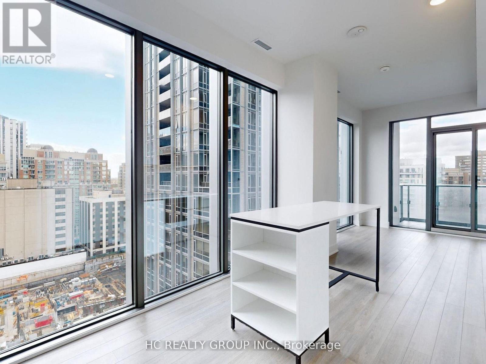 1302 - 8 Cumberland Street, Toronto, Ontario  M4W 0B6 - Photo 6 - C13726358