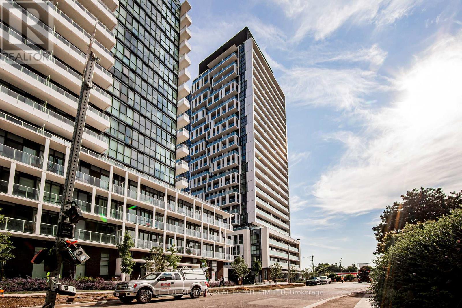 1816 - 188 FAIRVIEW MALL DRIVE, Toronto, Ontario