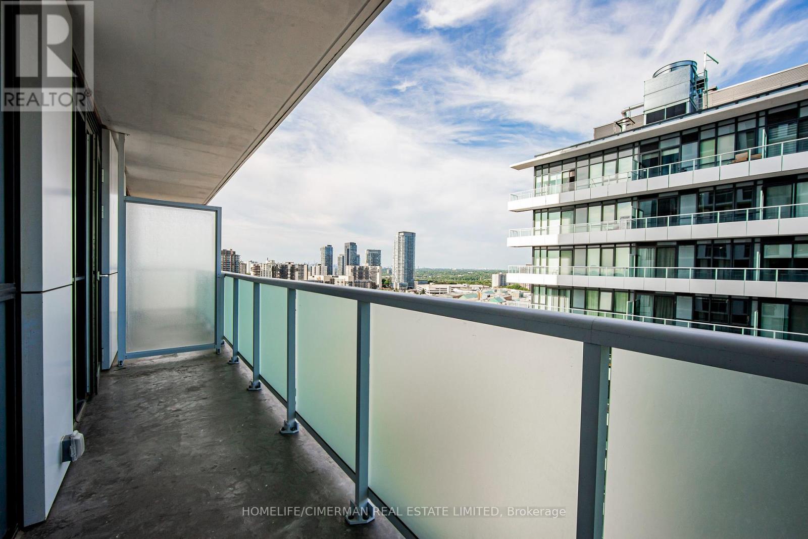 1816 - 188 Fairview Mall Drive, Toronto, Ontario  M2J 0H7 - Photo 16 - C13726364