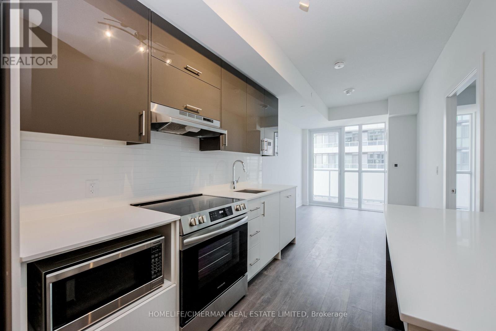 1816 - 188 Fairview Mall Drive, Toronto, Ontario  M2J 0H7 - Photo 2 - C13726364