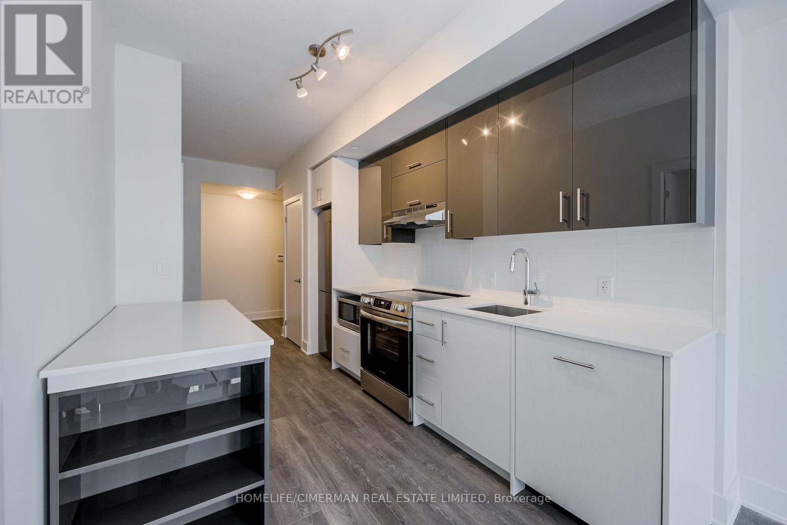 1816 - 188 Fairview Mall Drive, Toronto, Ontario  M2J 0H7 - Photo 3 - C13726364