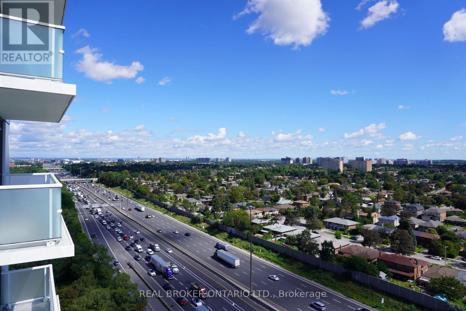 1908 - 188 Fairview Mall Drive, Toronto, Ontario  M2J 4T1 - Photo 10 - C13726368