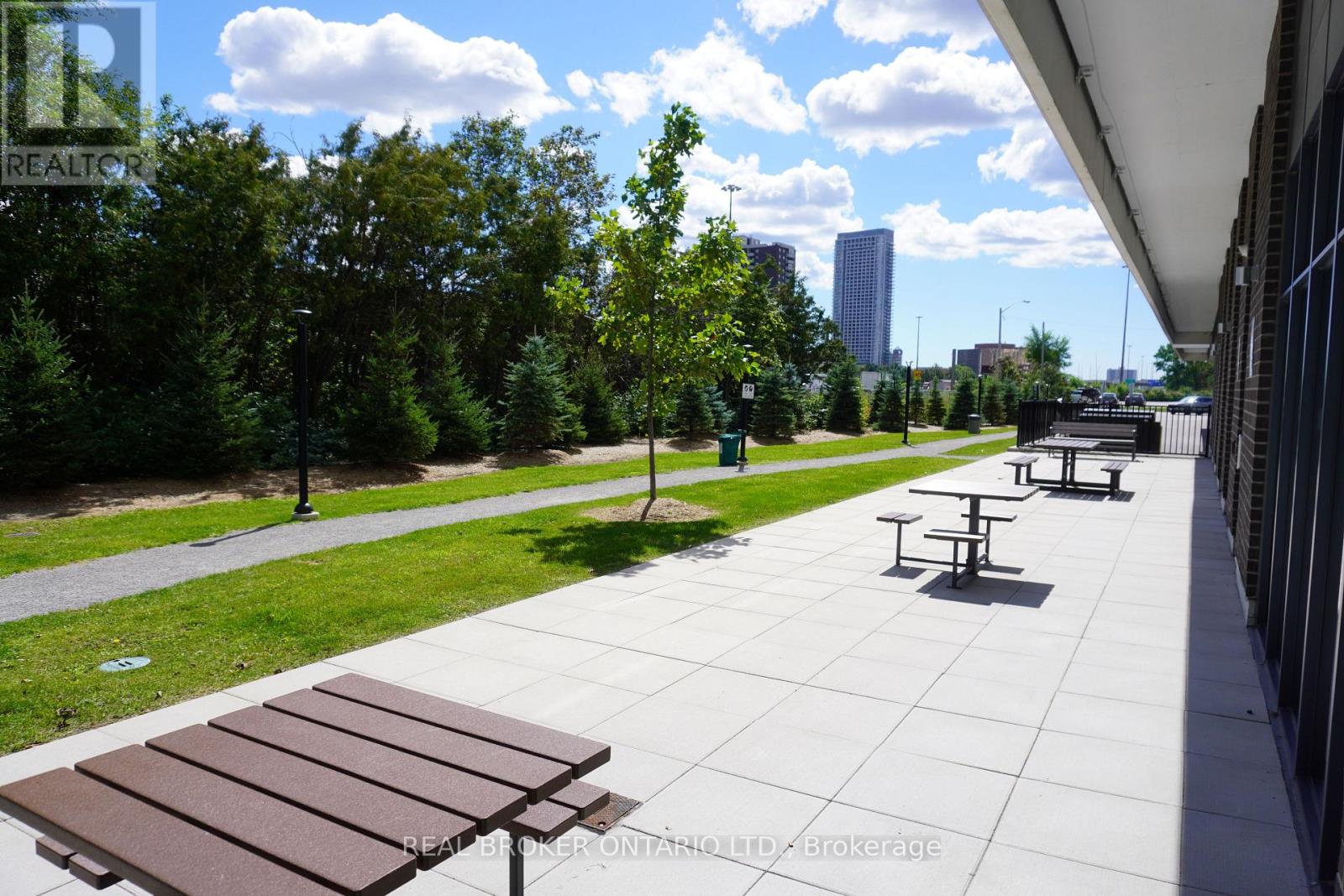 1908 - 188 Fairview Mall Drive, Toronto, Ontario  M2J 4T1 - Photo 17 - C13726368