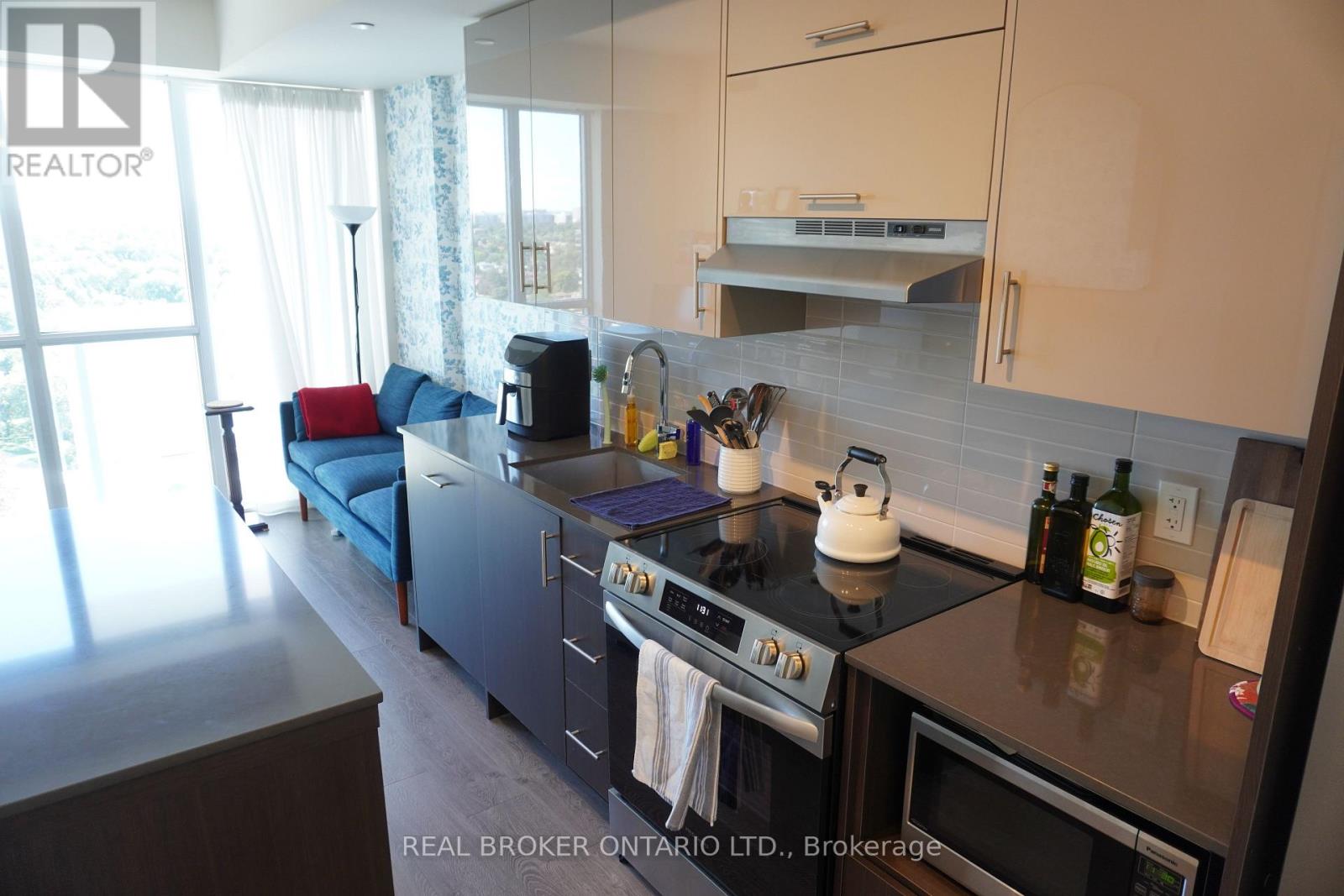 1908 - 188 Fairview Mall Drive, Toronto, Ontario  M2J 4T1 - Photo 2 - C13726368