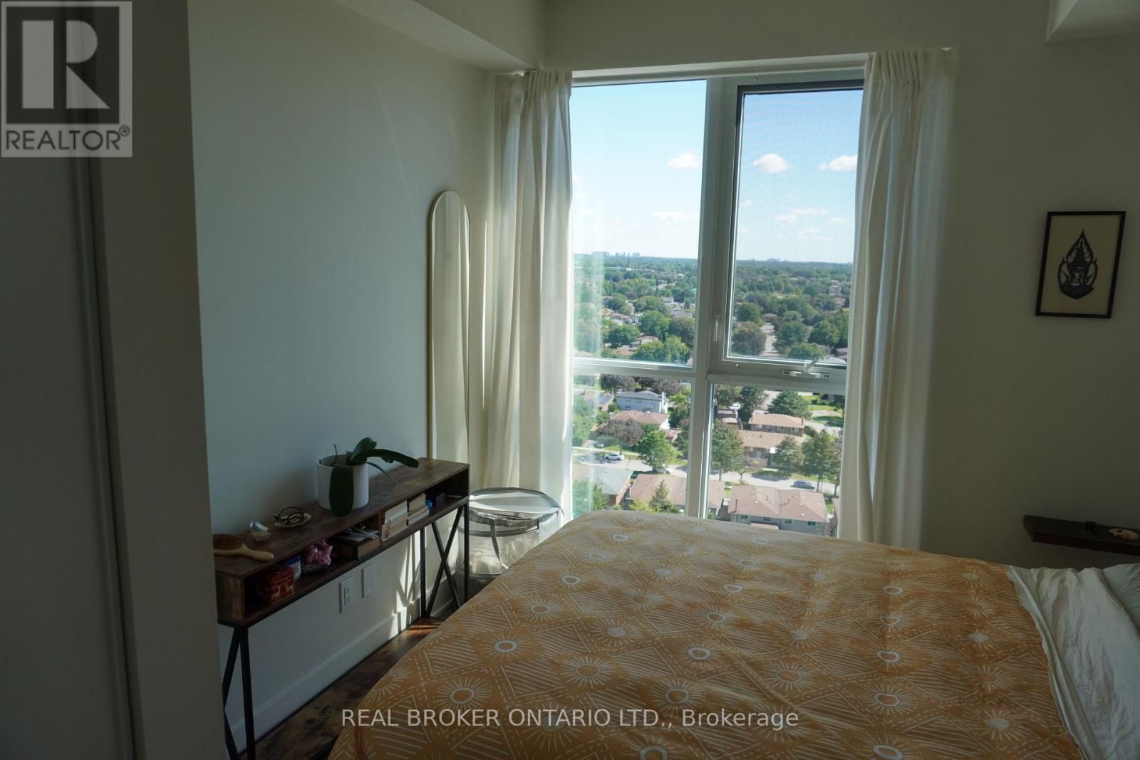 1908 - 188 Fairview Mall Drive, Toronto, Ontario  M2J 4T1 - Photo 7 - C13726368
