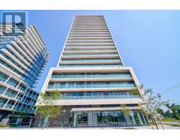 1908 - 188 FAIRVIEW MALL DRIVE, Toronto, Ontario
