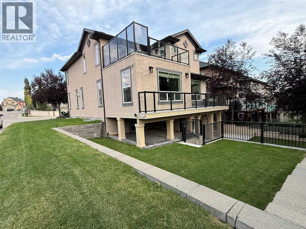 35 Aspen Stone Way SW, Calgary, Alberta  T3H 0L6 - Photo 47 - A2340875