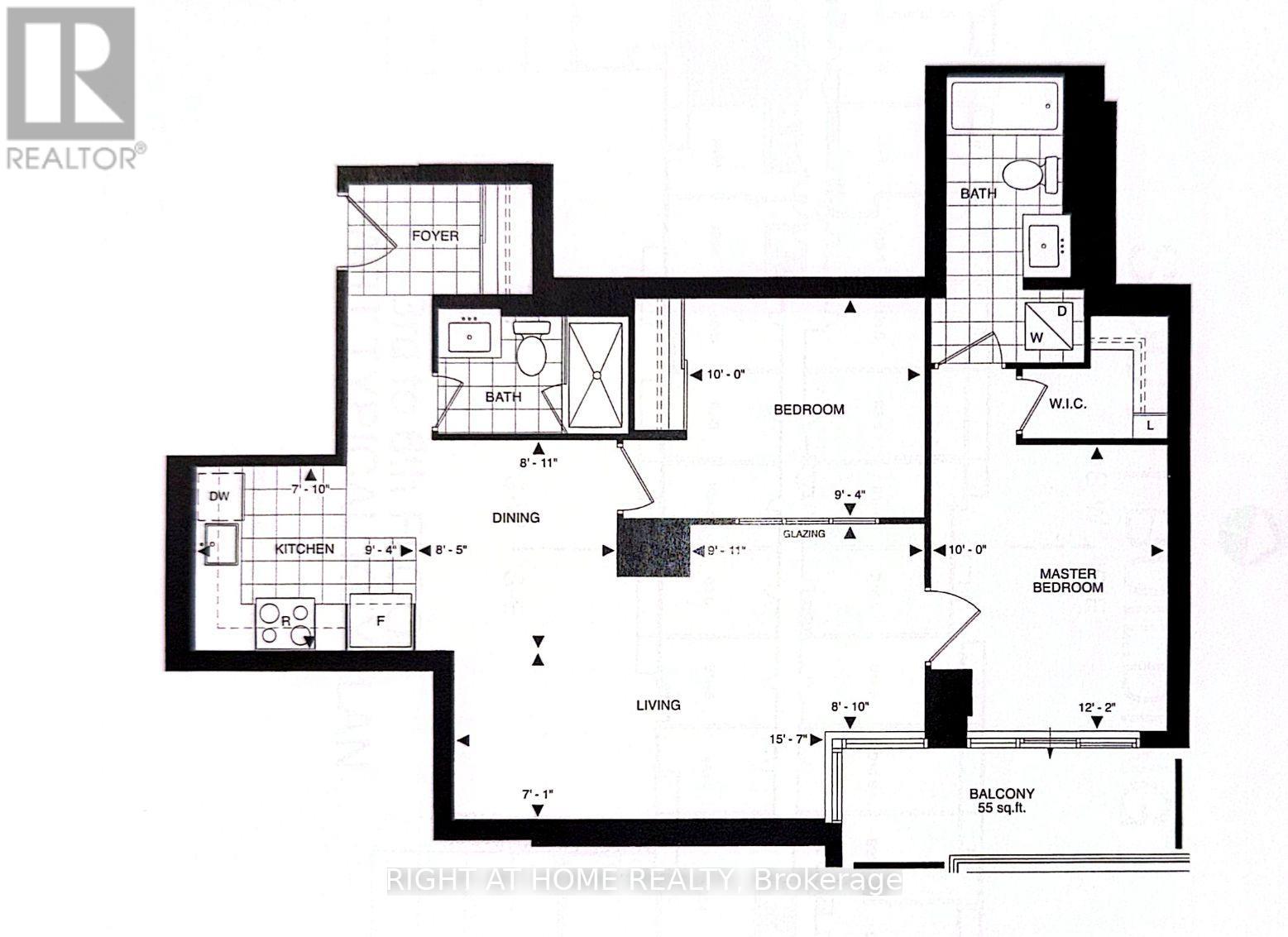 SW-501 - 9191 Yonge Street, Richmond Hill, Ontario  L4C 1E2 - Photo 2 - N13726352