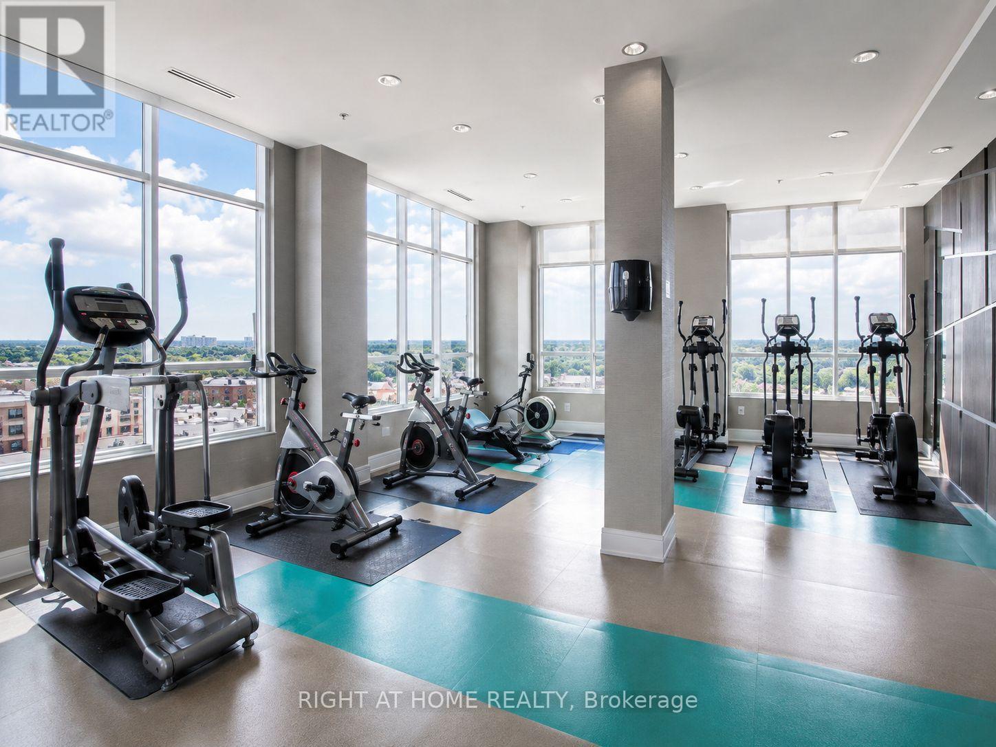 SW-501 - 9191 Yonge Street, Richmond Hill, Ontario  L4C 1E2 - Photo 29 - N13726352