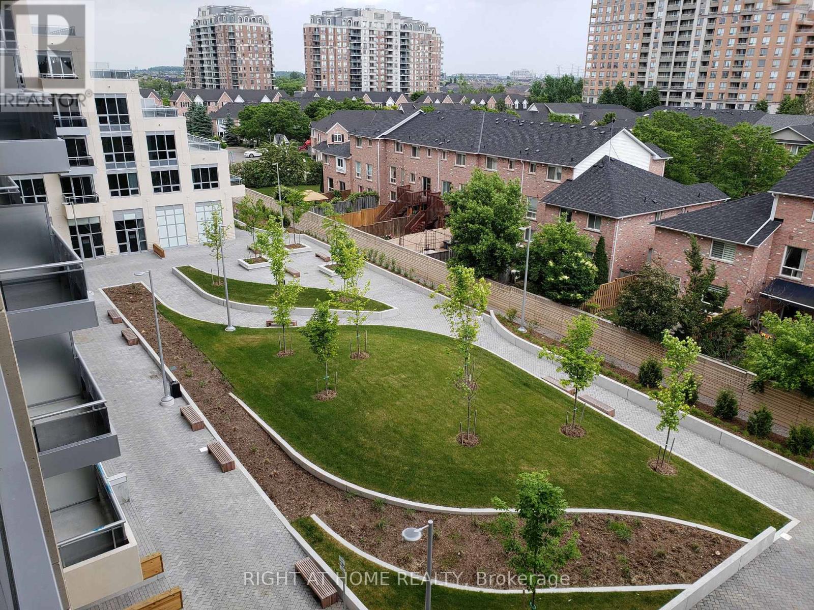 SW-501 - 9191 Yonge Street, Richmond Hill, Ontario  L4C 1E2 - Photo 3 - N13726352