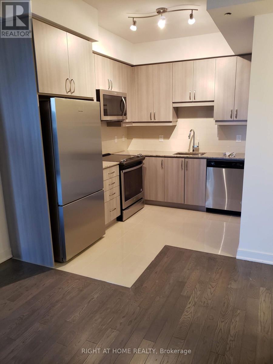 SW-501 - 9191 Yonge Street, Richmond Hill, Ontario  L4C 1E2 - Photo 5 - N13726352