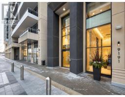 SW-501 - 9191 YONGE STREET, Richmond Hill, Ontario