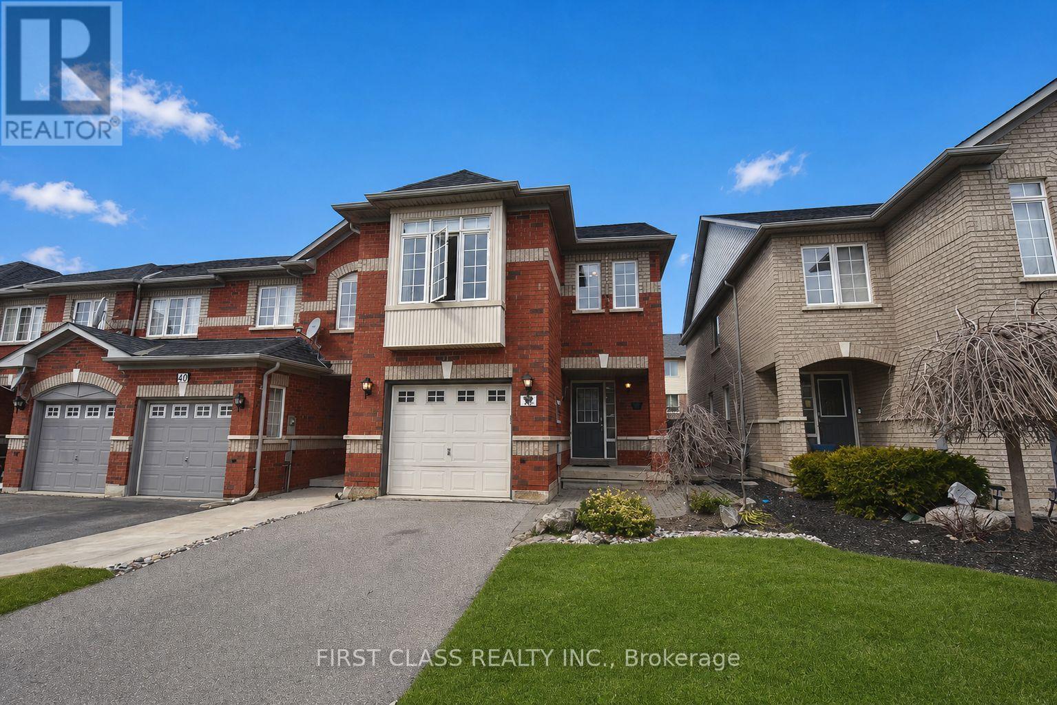 42 VILLAGE VISTA WAY, Vaughan, Ontario