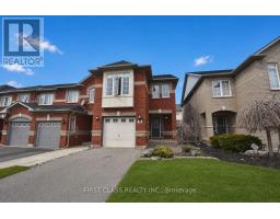 42 VILLAGE VISTA WAY, Vaughan, Ontario