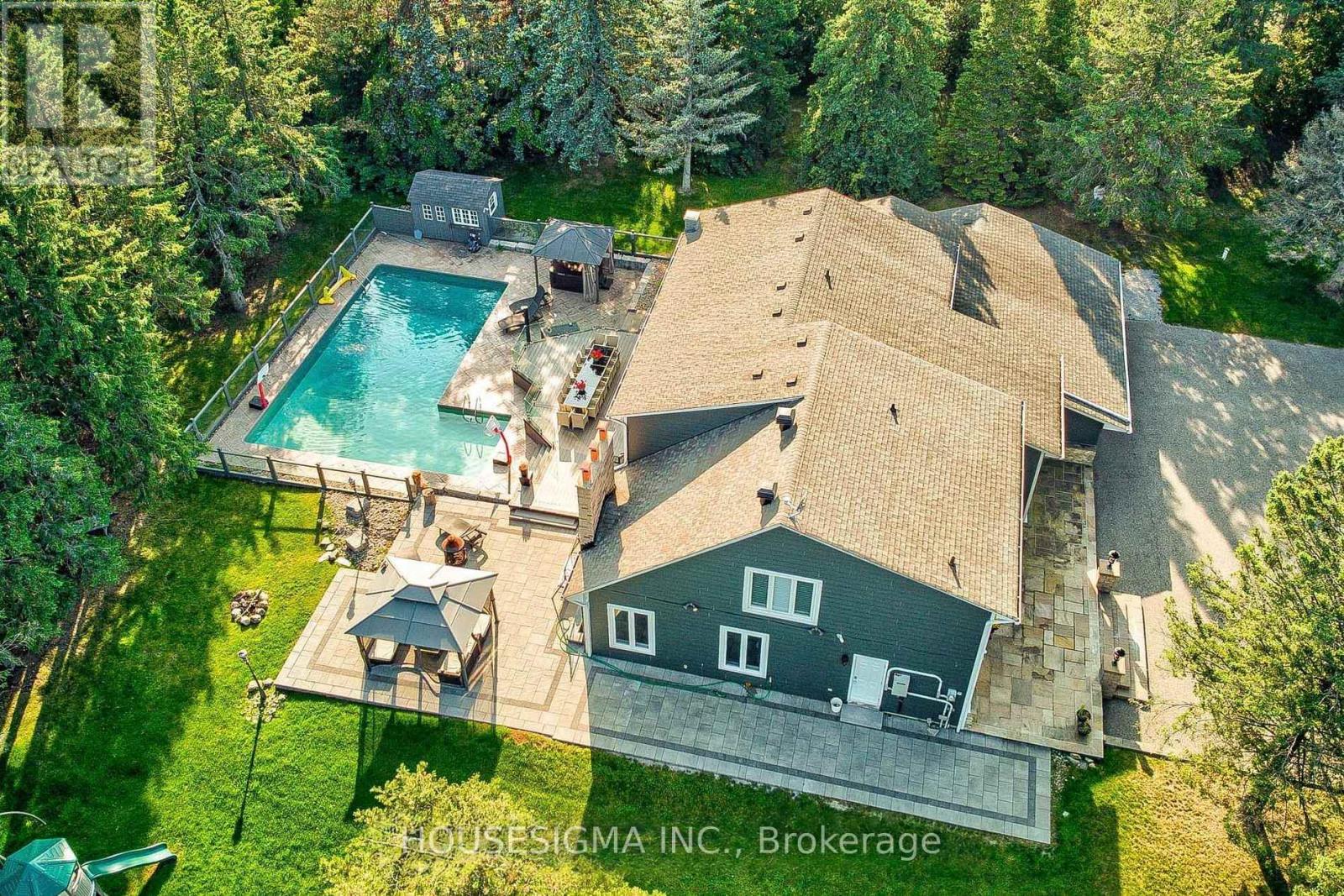 95 Cavell Avenue, King, Ontario  L7B 1A3 - Photo 4 - N13726356