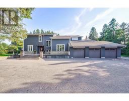 95 CAVELL AVENUE, King, Ontario