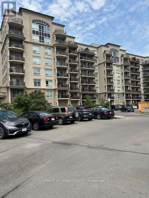 403 - 2 Maison Parc Court, Vaughan, Ontario  L4J 9K4 - Photo 2 - N13726360