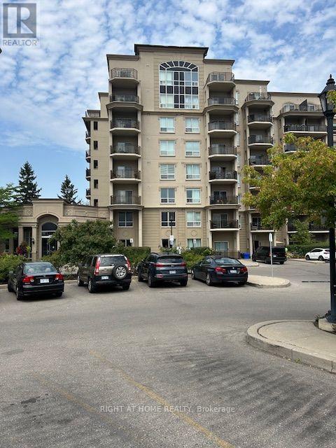 403 - 2 Maison Parc Court, Vaughan, Ontario  L4J 9K4 - Photo 3 - N13726360