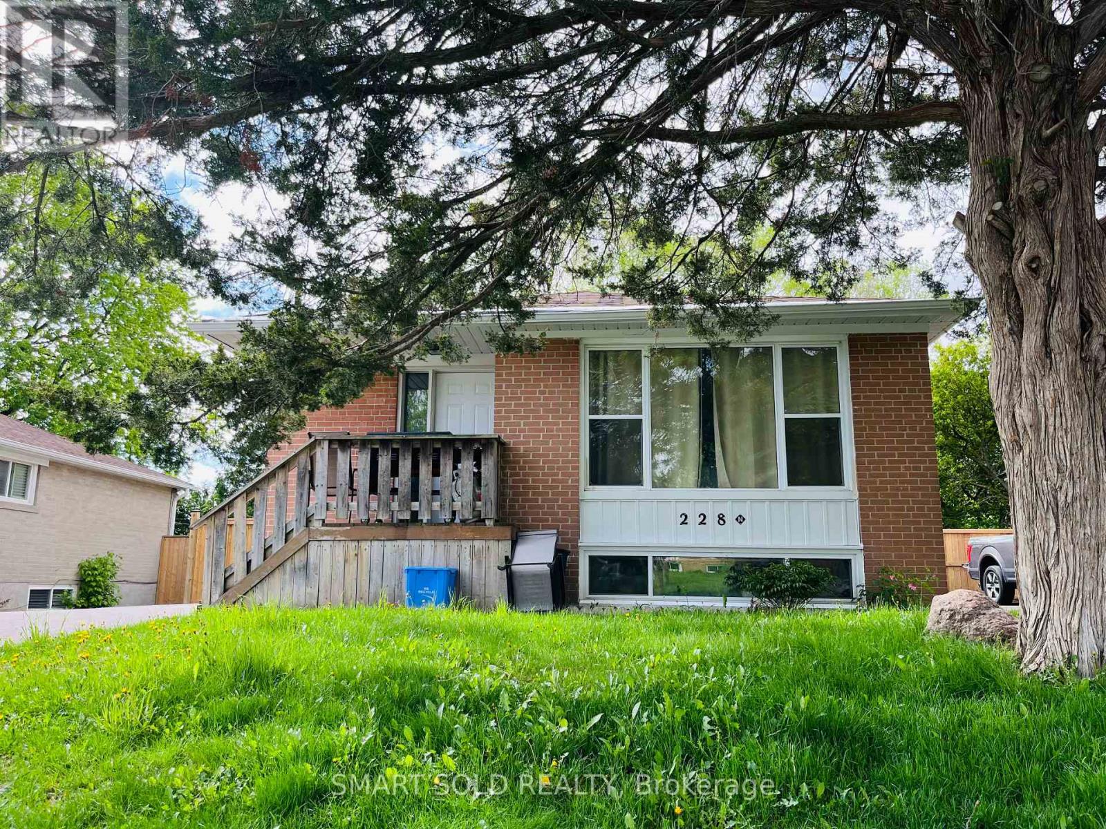 Lower - 228 Silverbirch Drive, Newmarket, Ontario  L3Y 2Z5 - Photo 11 - N13726374